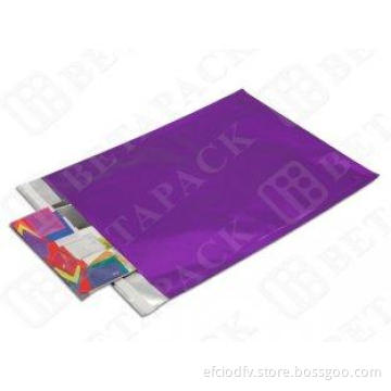Colored Aluminum Foil Bags Envelopes CM4 Aluminum Foil Bags